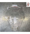 Bulle YAMAHA X-MAX 125 - 2025