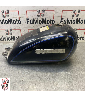 Réservoir SUZUKI GN 125 - 1996