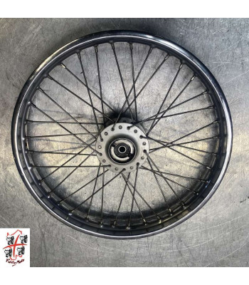 Jante Avant SUZUKI GN 125 - 1996