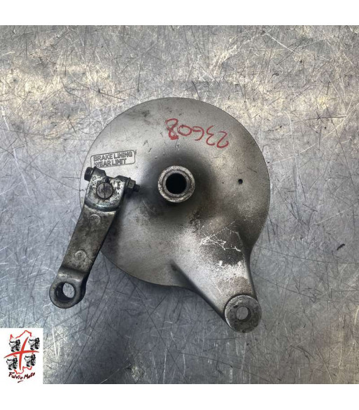tambour de frein Arrière SUZUKI GN 125 - 1996