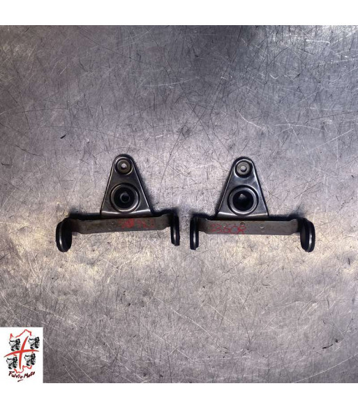 Support optique Avant SUZUKI GN 125 - 1996