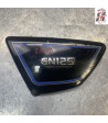 Flanc de selle Droit SUZUKI GN 125 - 1996
