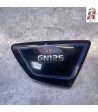 Flanc de selle Gauche SUZUKI GN 125 - 1996