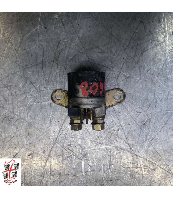 Relais de démarreur SUZUKI GN 125 - 1996