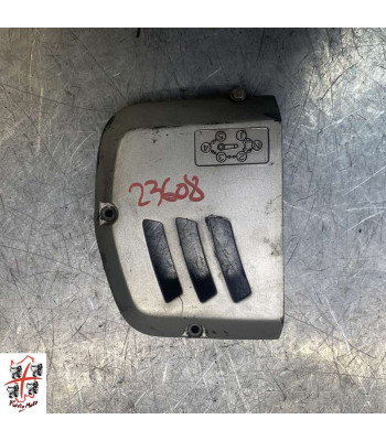 Carter pignon de boite SUZUKI GN 125 - 1996