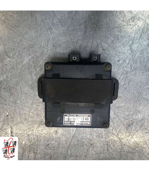 Boitier CDI SUZUKI GN 125 - 1996