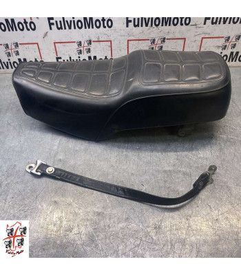 Selle SUZUKI GN 125 - 1996