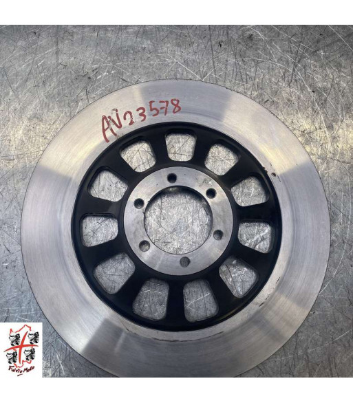 Disque de frein Paire Avant YAMAHA XS 500 - 1973