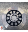 Disque de frein Paire Avant YAMAHA XS 500 - 1973