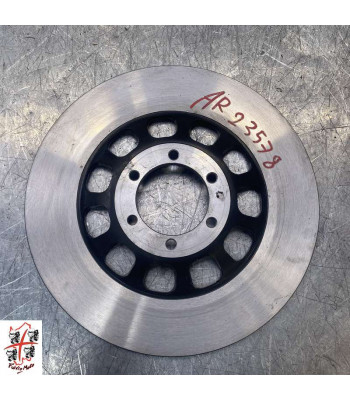 Disque de frein Paire Arrière YAMAHA XS 500 - 1973