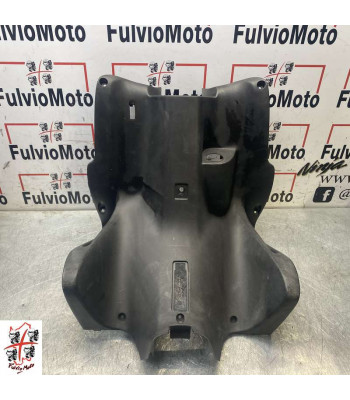 Tablier intérieur MBK NITRO 50 - 2002