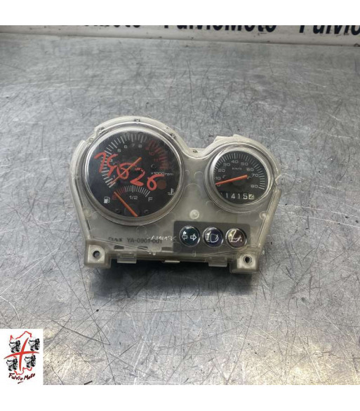 Compteur MBK NITRO 50 - 2002