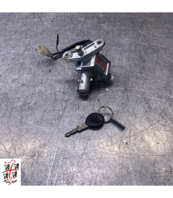 Kit serrure MBK NITRO 50 - 2002