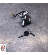 Kit serrure MBK NITRO 50 - 2002