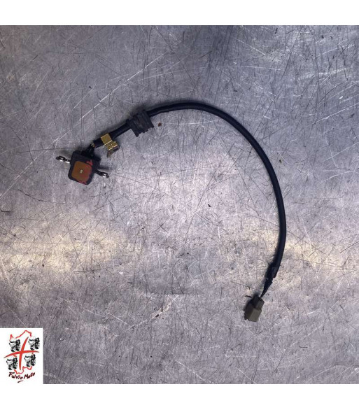 Capteur d'allumage HONDA CBR F 1000 - 1997