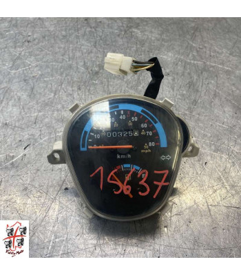 Compteur MASH CITY 50 - 2021