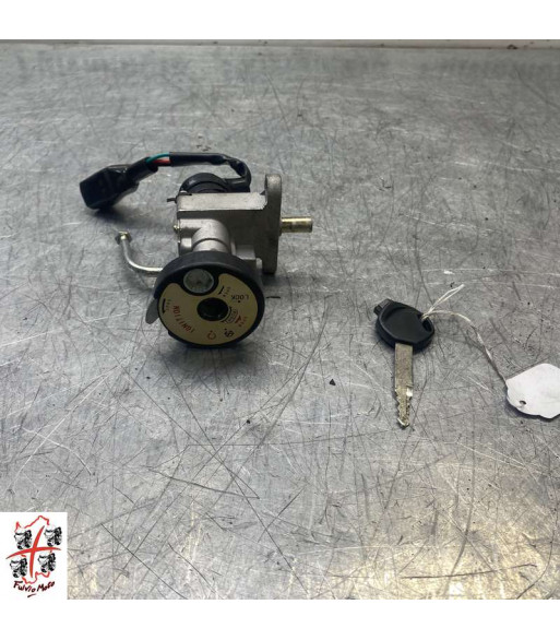 Kit serrure MASH CITY 50 - 2021