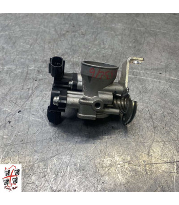 Corps injection PEUGEOT KISBEE 50 - 2018