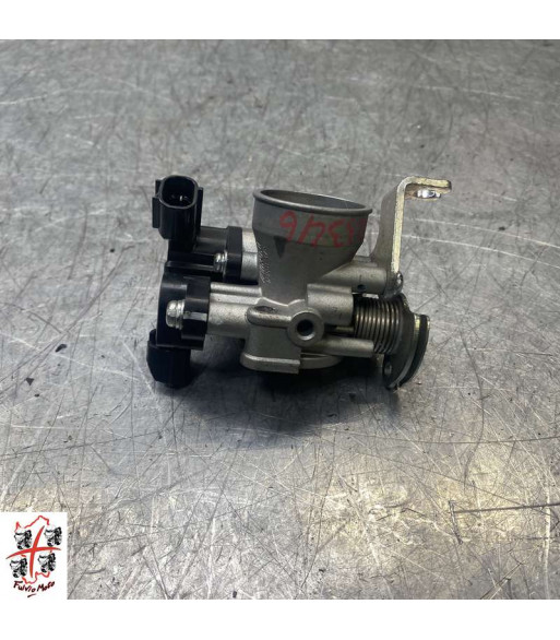 Corps injection PEUGEOT KISBEE 50 - 2018