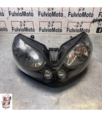 Optique KAWASAKI GTR 1400 - 2009