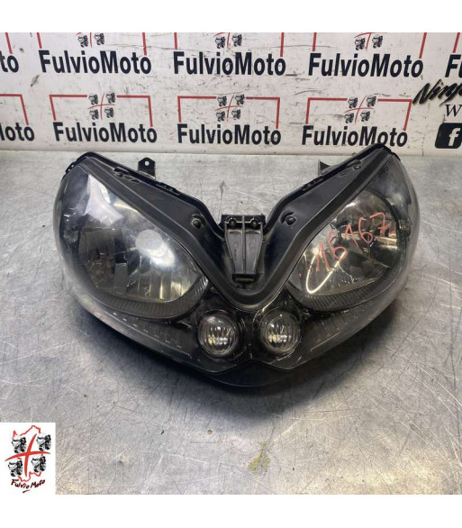Optique KAWASAKI GTR 1400 - 2009