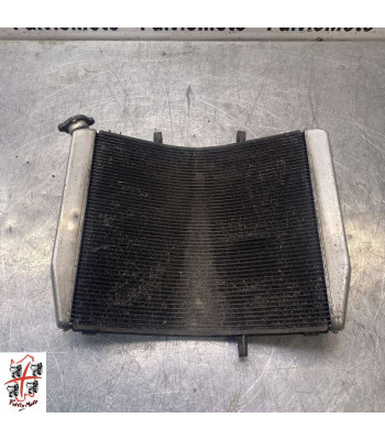 Radiateur d'eau KAWASAKI GTR 1400 - 2009