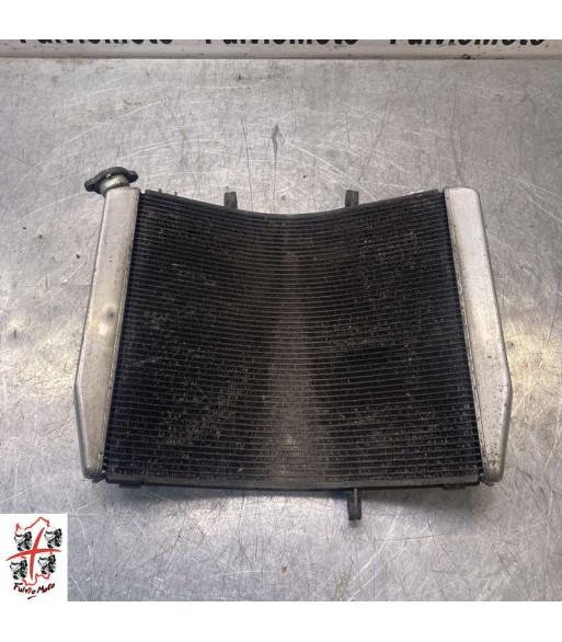 Radiateur d'eau KAWASAKI GTR 1400 - 2009