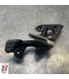 Platine repose pied Arrière Gauche KAWASAKI GTR 1400 - 2009