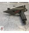 Platine repose pied Avant Droit KAWASAKI GTR 1400 - 2009