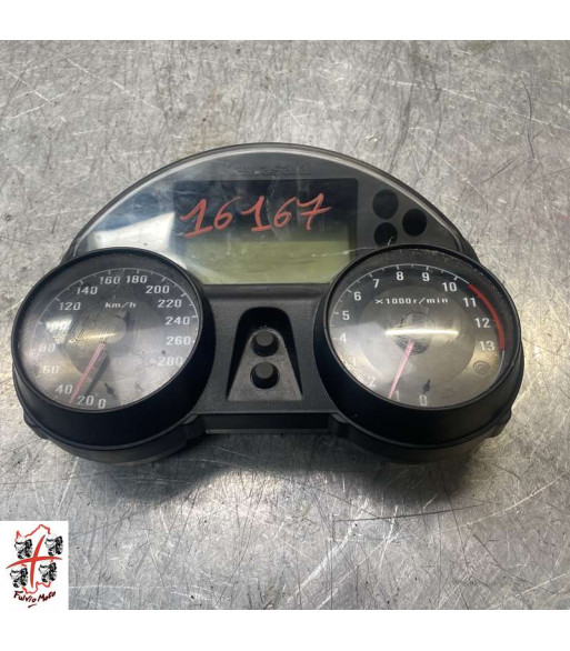 Compteur KAWASAKI GTR 1400 - 2009