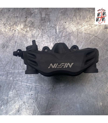 Etrier de frein Avant Gauche KAWASAKI GTR 1400 - 2009