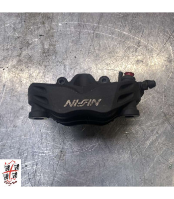 Etrier de frein Avant Droit KAWASAKI GTR 1400 - 2009