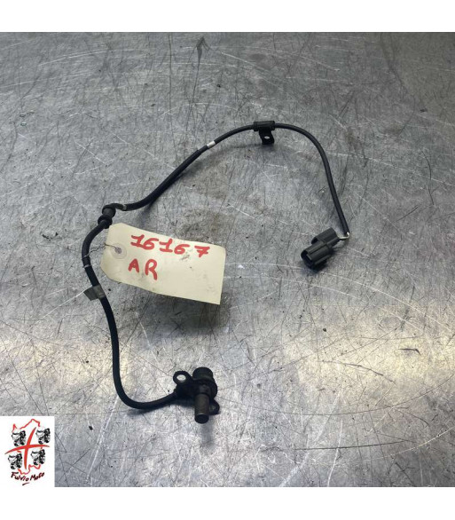 Capteur ABS Arrière KAWASAKI GTR 1400 - 2009