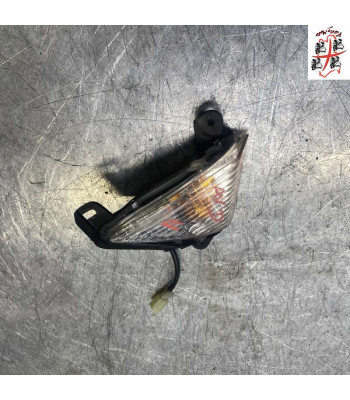 Clignotant Avant Droit KAWASAKI GTR 1400 - 2009