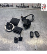 Kit serrure KAWASAKI GTR 1400 - 2009