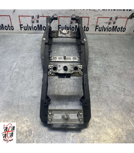 Boucle arrière SUZUKI GSXR 750 - 2009