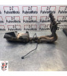Collecteur échappement SUZUKI GSXR 750 - 2009