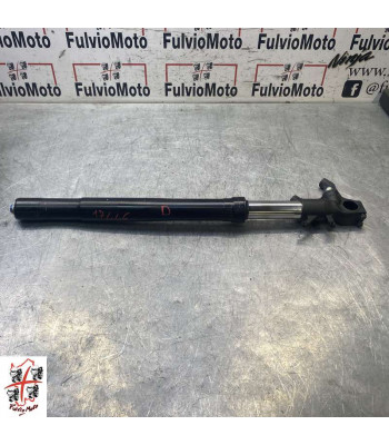 Tube de fourche Droit SUZUKI GSXR 750 - 2009