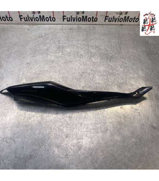 Flanc de selle Arrière Gauche SUZUKI GSXR 750 - 2009