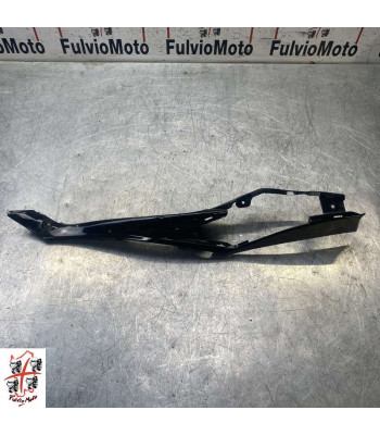 Flanc de selle Arrière Droit SUZUKI GSXR 750 - 2009