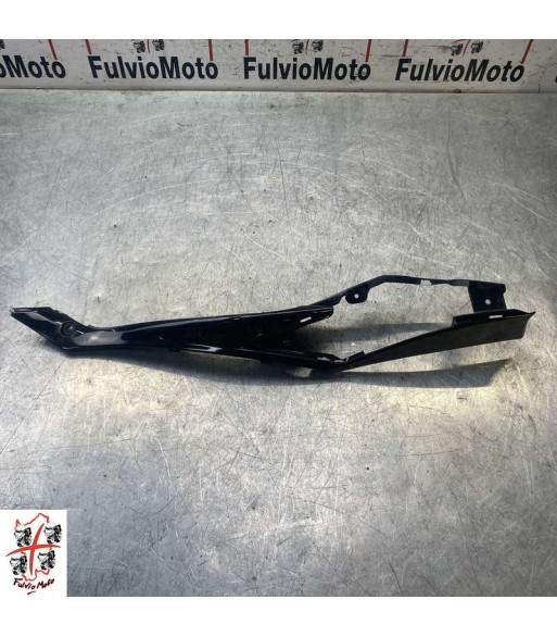 Flanc de selle Arrière Droit SUZUKI GSXR 750 - 2009