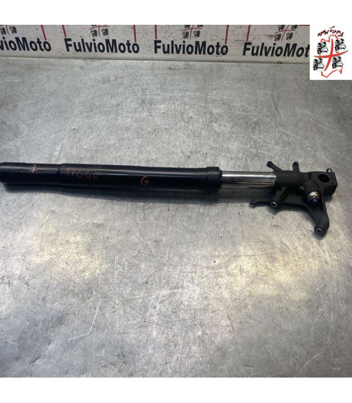 Tube de fourche Gauche SUZUKI GSXR 750 - 2009 Tube de fourche Gauche SUZUKI GSXR 750 - 2009
