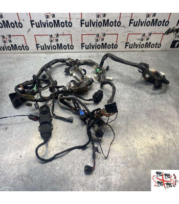 Faisceau électrique SUZUKI GSXR 750 - 2009