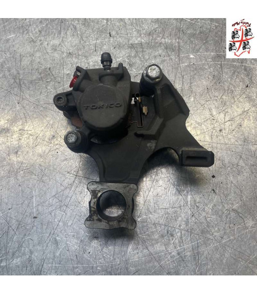 Etrier de frein Arrière SUZUKI GSXR 750 - 2009