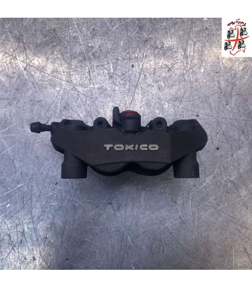 Etrier de frein Avant Droit SUZUKI GSXR 750 - 2009