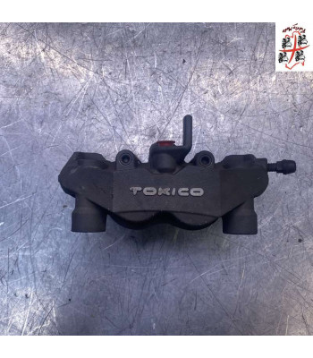 Etrier de frein Avant Gauche SUZUKI GSXR 750 - 2009