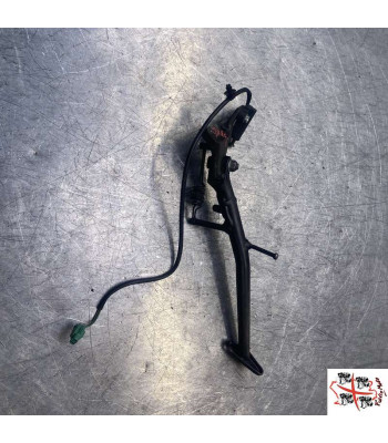 Béquille Gauche SUZUKI GSXR 750 - 2009