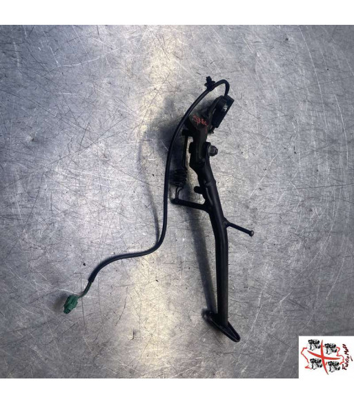 Béquille Gauche SUZUKI GSXR 750 - 2009