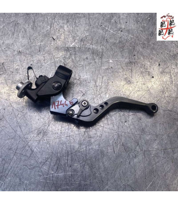 Commande d'embrayage SUZUKI GSXR 750 - 2009