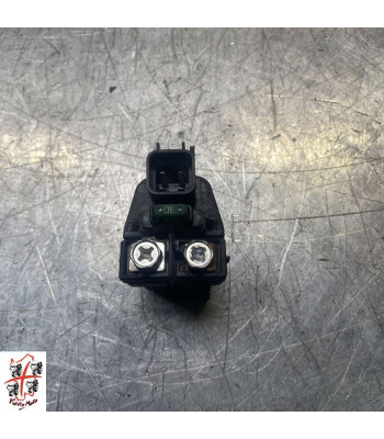 Relais de démarreur SUZUKI GSXR 750 - 2009
